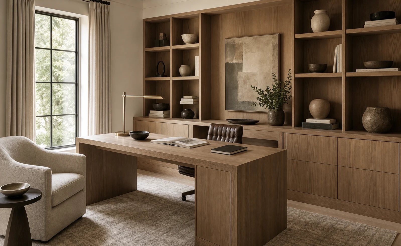 Chicago Interiors